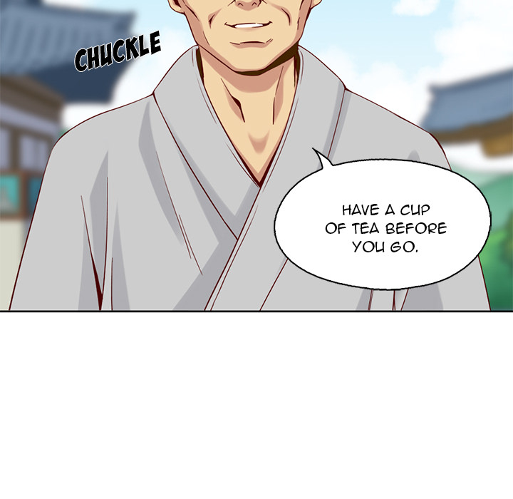 Little Miss Designer Chapter 1 image 26