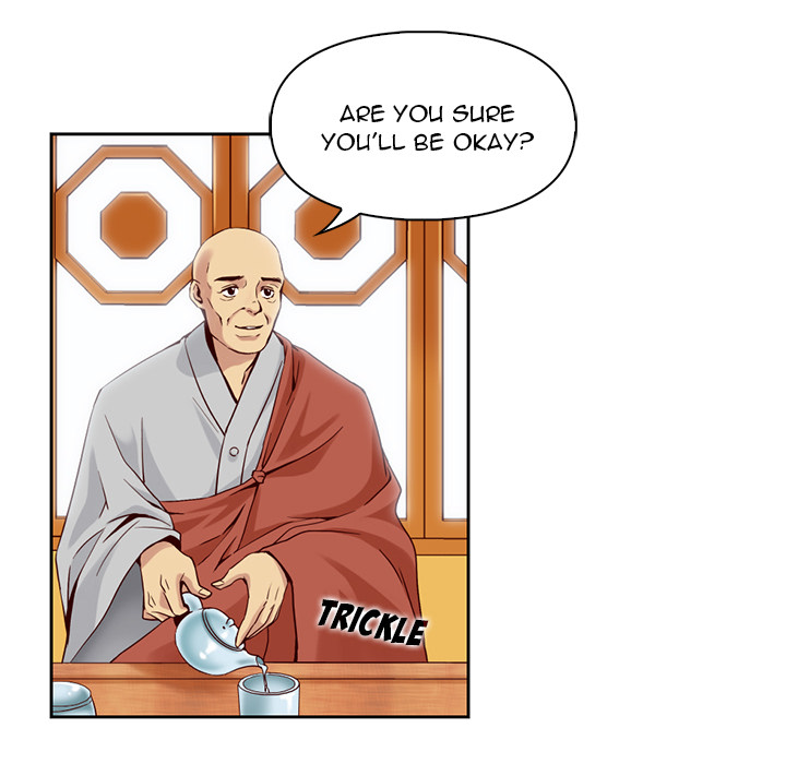 Little Miss Designer Chapter 1 image 29