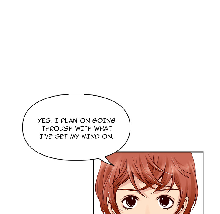 Little Miss Designer Chapter 1 image 30