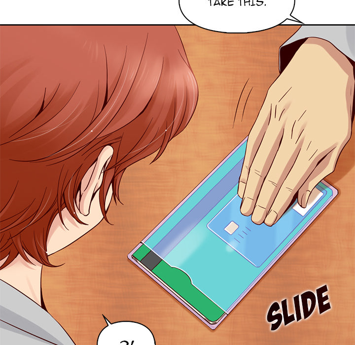 Little Miss Designer Chapter 1 image 32
