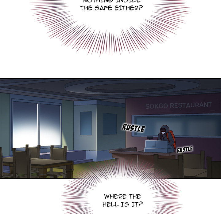 Little Miss Designer Chapter 1 image 35