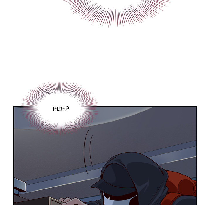 Little Miss Designer Chapter 1 image 36