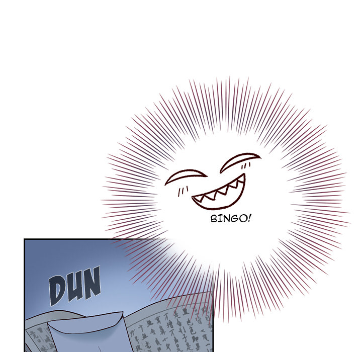 Little Miss Designer Chapter 1 image 39