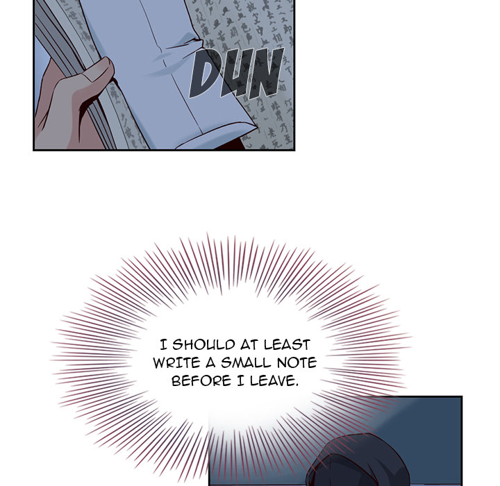 Little Miss Designer Chapter 1 image 40