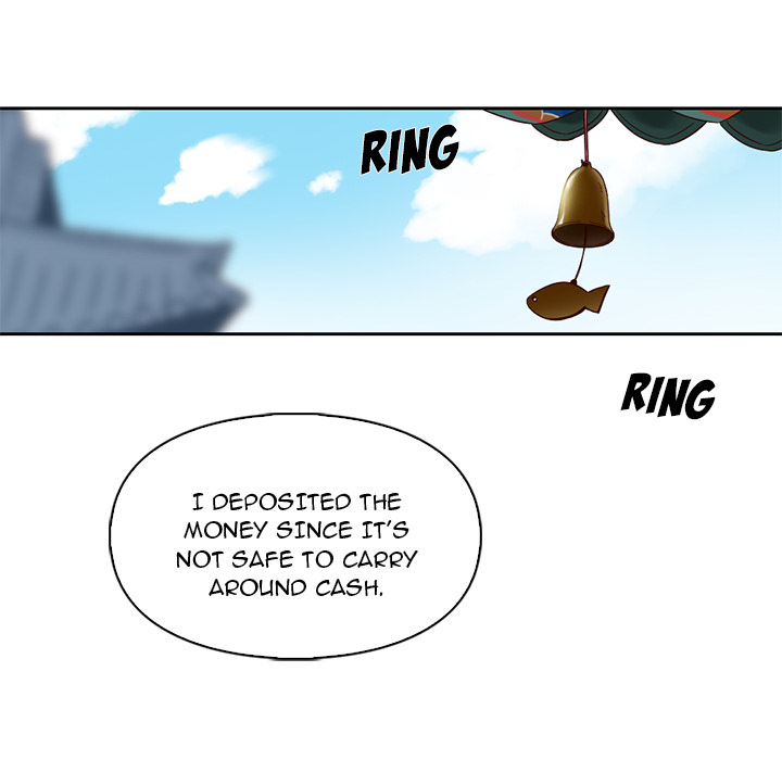 Little Miss Designer Chapter 1 image 46