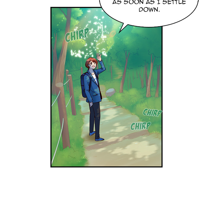Little Miss Designer Chapter 1 image 58
