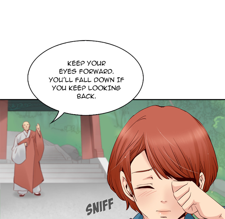 Little Miss Designer Chapter 1 image 59