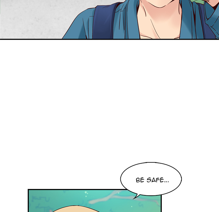 Little Miss Designer Chapter 1 image 60