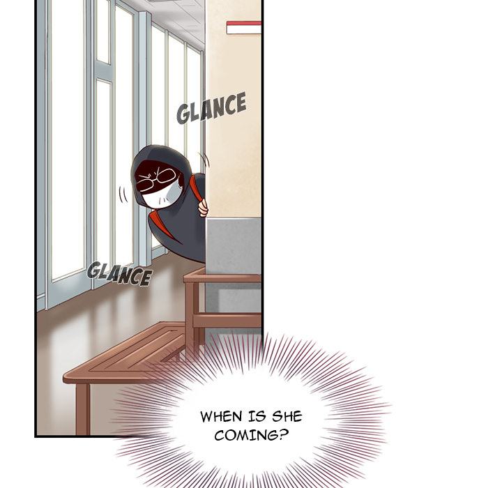 Little Miss Designer Chapter 1 image 70
