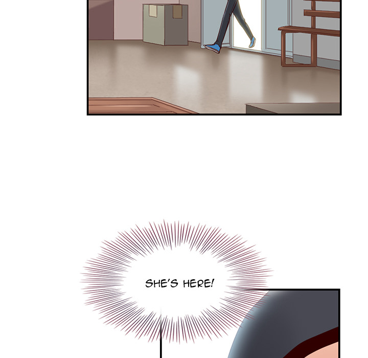 Little Miss Designer Chapter 1 image 72