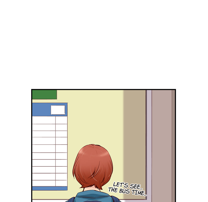 Little Miss Designer Chapter 1 image 74
