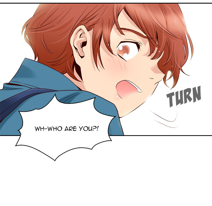 Little Miss Designer Chapter 1 image 78