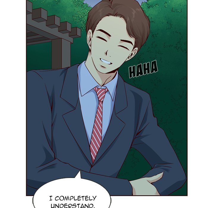 Little Miss Designer Chapter 10 image 18