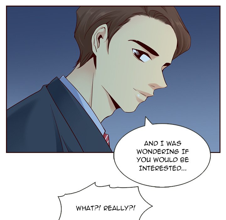 Little Miss Designer Chapter 10 image 29