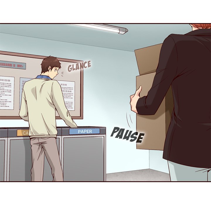 Little Miss Designer Chapter 11 image 9