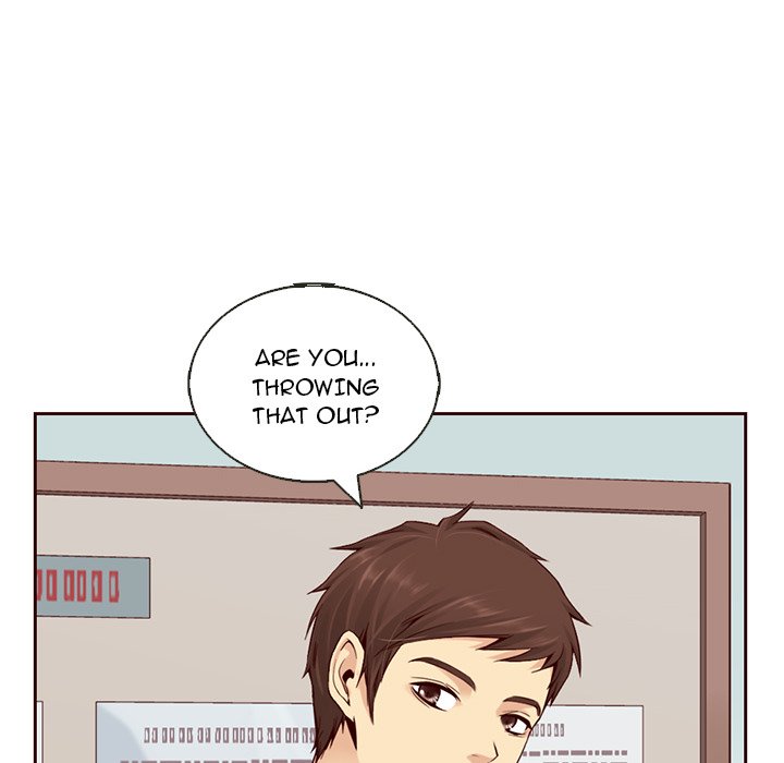 Little Miss Designer Chapter 11 image 10