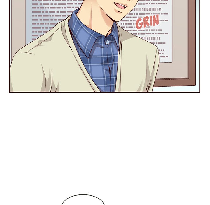 Little Miss Designer Chapter 11 image 11