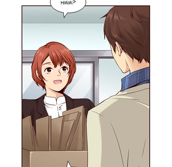 Little Miss Designer Chapter 11 image 12