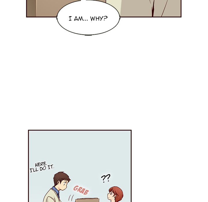 Little Miss Designer Chapter 11 image 13
