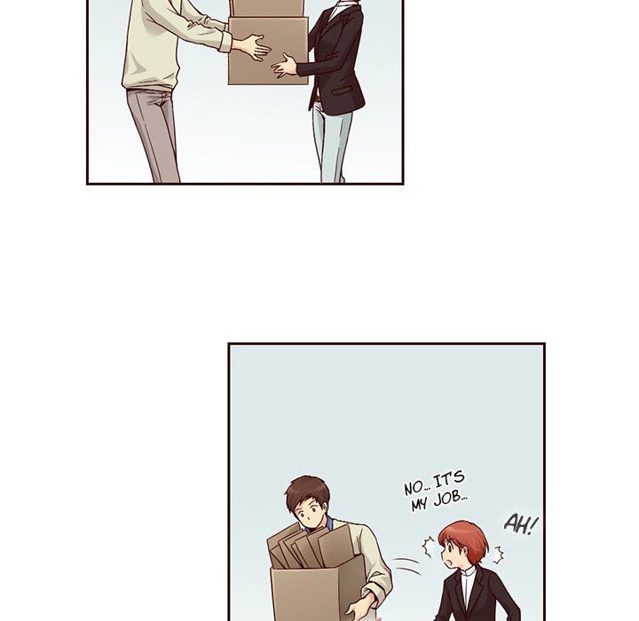 Little Miss Designer Chapter 11 image 14