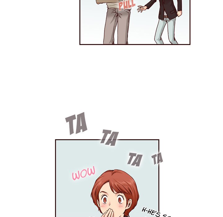 Little Miss Designer Chapter 11 image 15