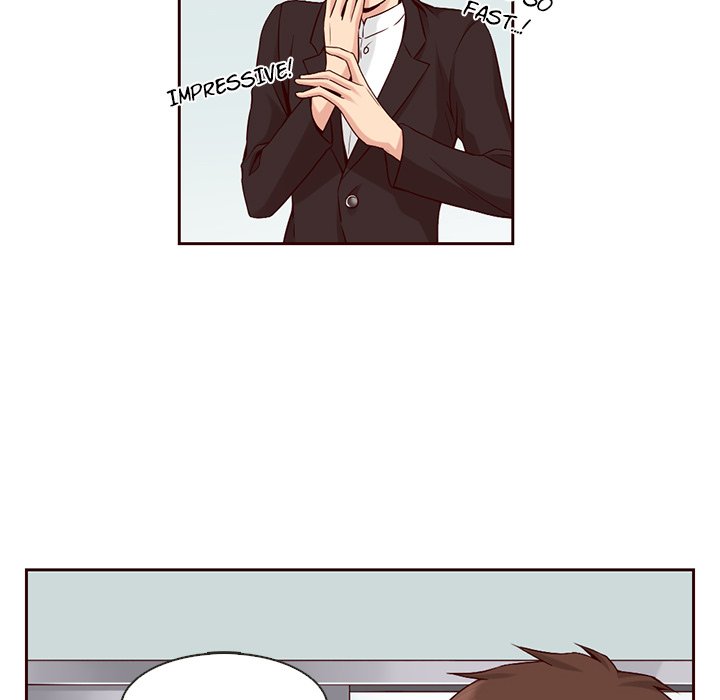 Little Miss Designer Chapter 11 image 16