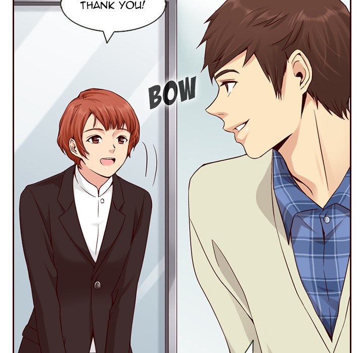 Little Miss Designer Chapter 11 image 17