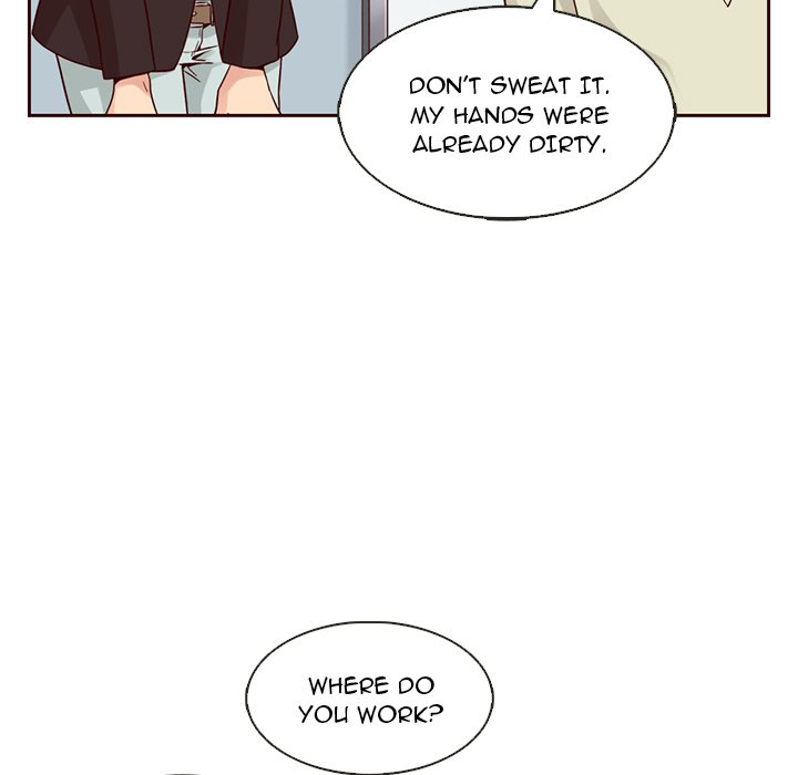 Little Miss Designer Chapter 11 image 18