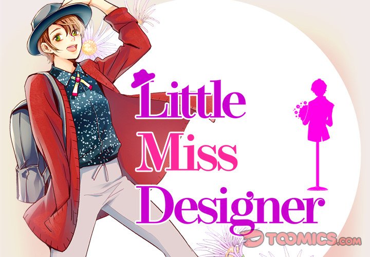 Little Miss Designer Chapter 11 image 1