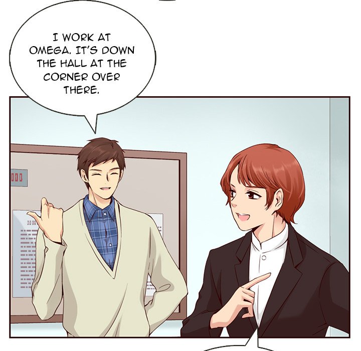 Little Miss Designer Chapter 11 image 19