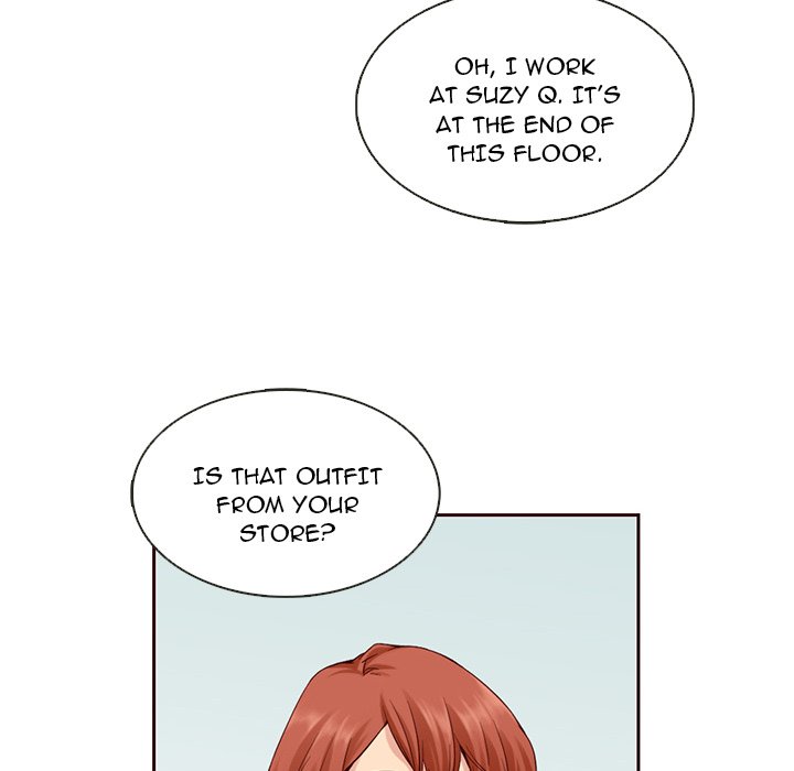 Little Miss Designer Chapter 11 image 20