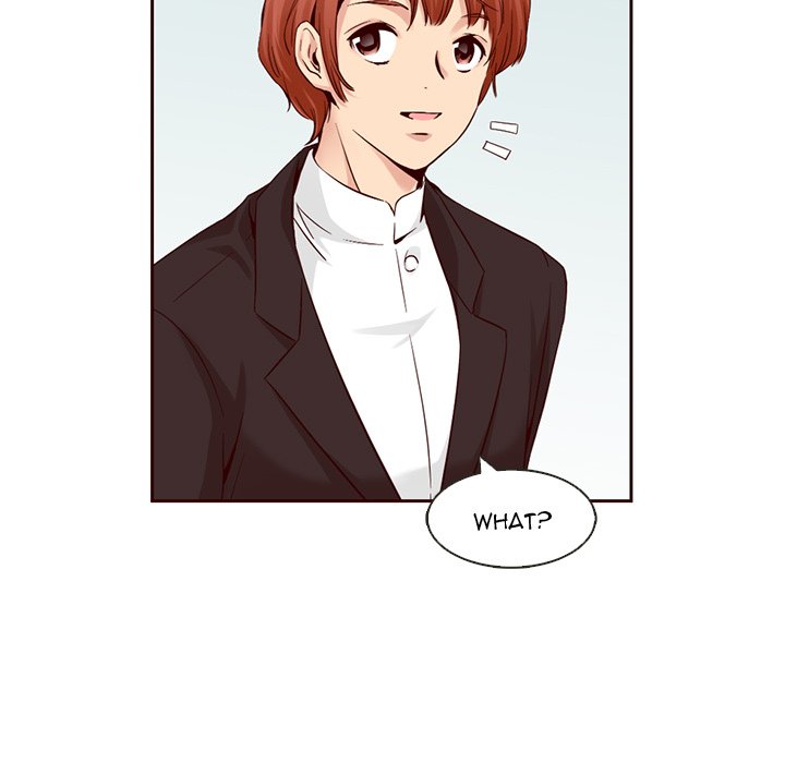 Little Miss Designer Chapter 11 image 21