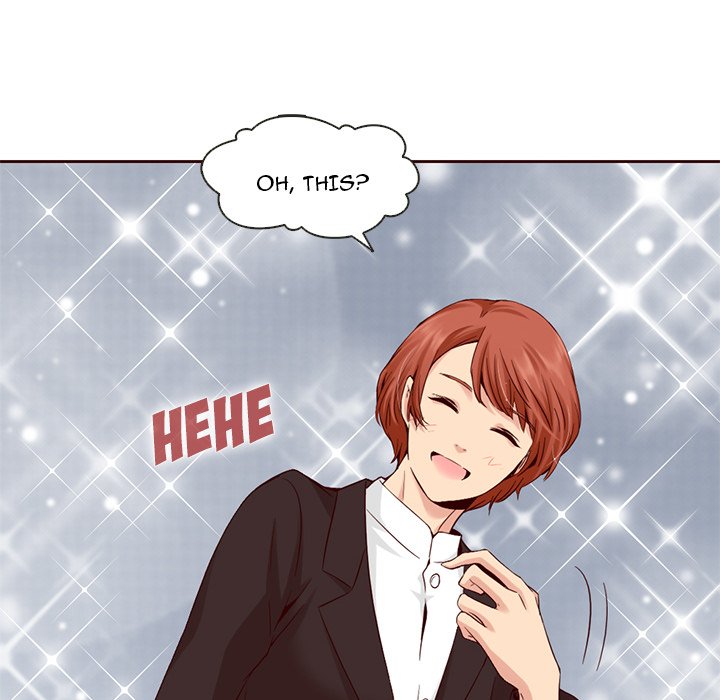 Little Miss Designer Chapter 11 image 22