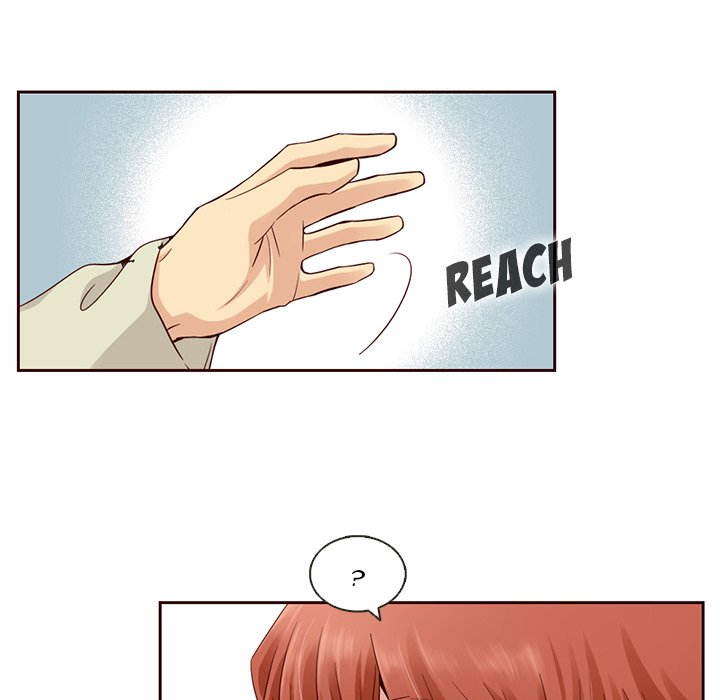 Little Miss Designer Chapter 11 image 24