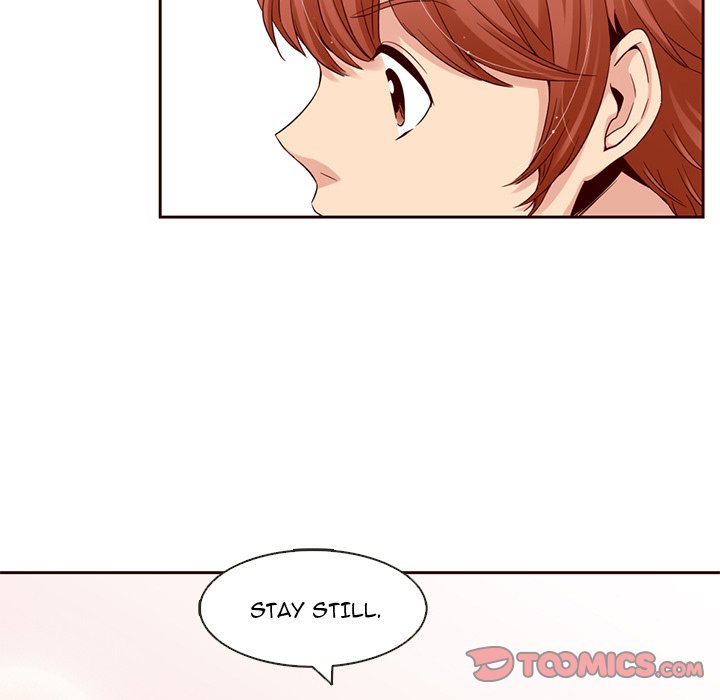 Little Miss Designer Chapter 11 image 25