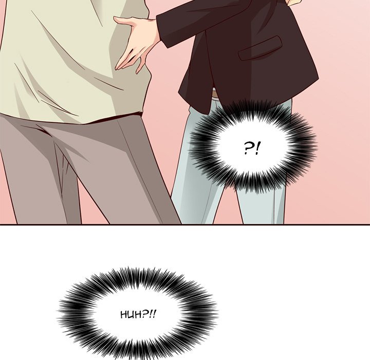 Little Miss Designer Chapter 11 image 27