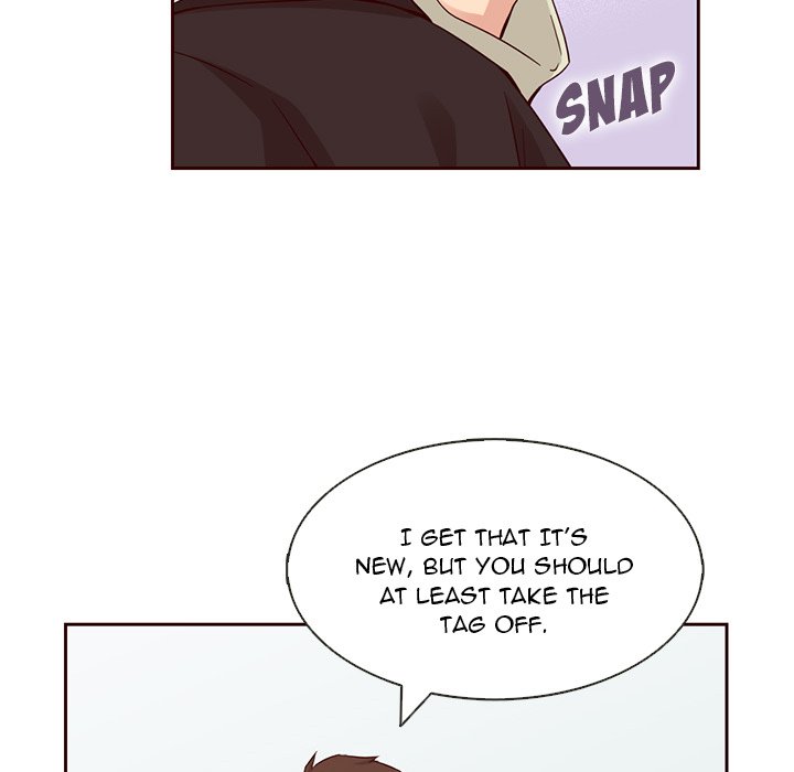 Little Miss Designer Chapter 11 image 31