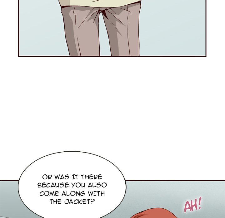 Little Miss Designer Chapter 11 image 33