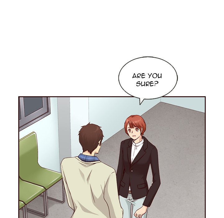 Little Miss Designer Chapter 11 image 37