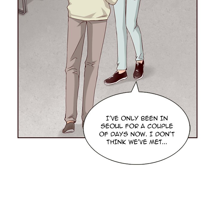 Little Miss Designer Chapter 11 image 38
