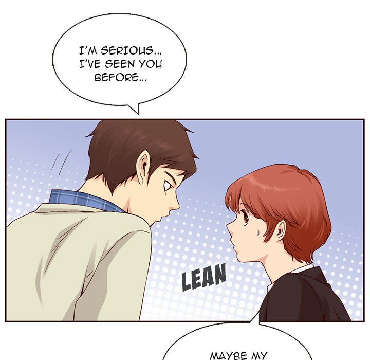 Little Miss Designer Chapter 11 image 39