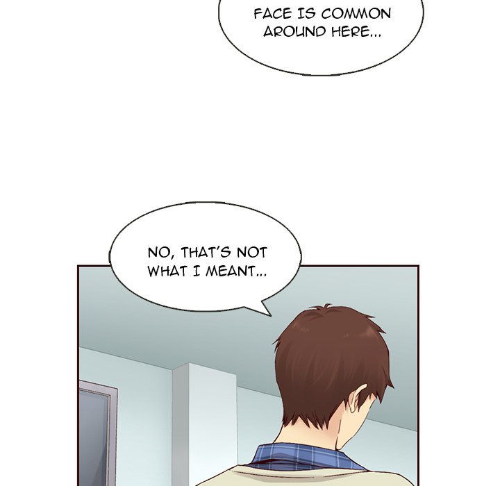 Little Miss Designer Chapter 11 image 40