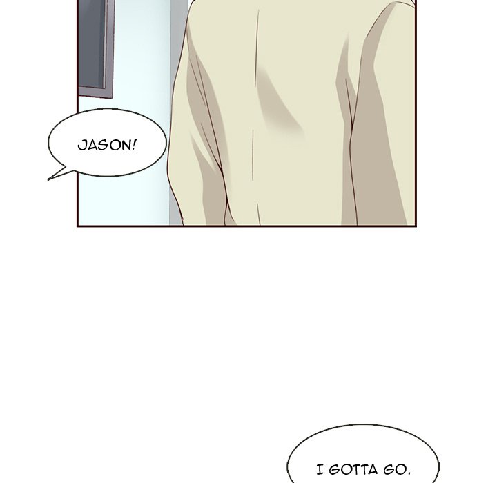 Little Miss Designer Chapter 11 image 41