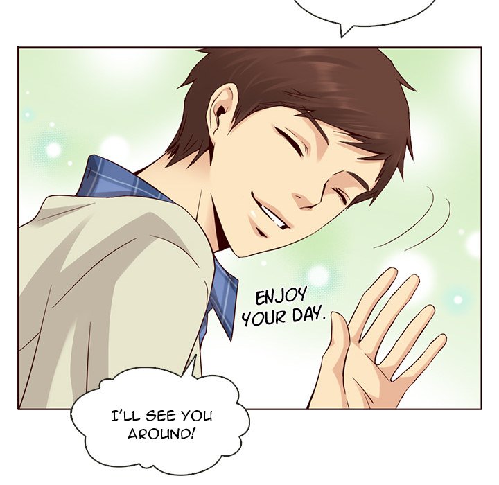Little Miss Designer Chapter 11 image 42