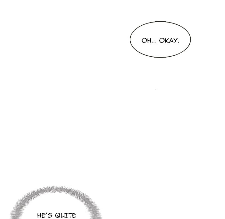 Little Miss Designer Chapter 11 image 43