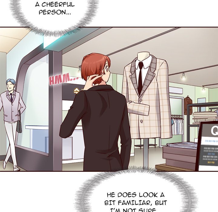 Little Miss Designer Chapter 11 image 44