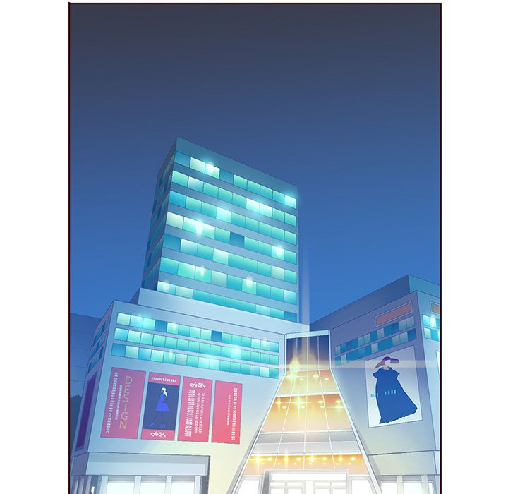 Little Miss Designer Chapter 11 image 4