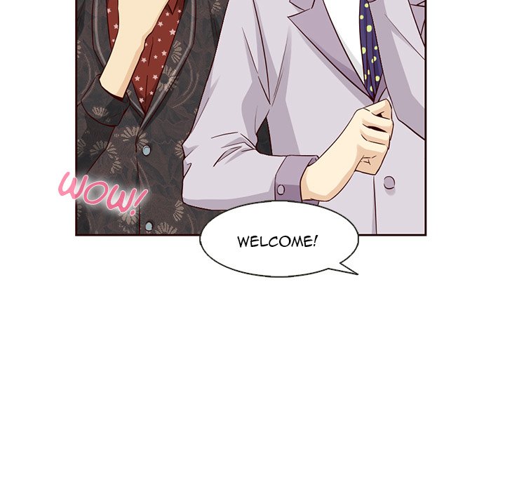 Little Miss Designer Chapter 11 image 50