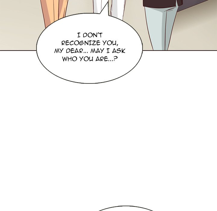 Little Miss Designer Chapter 11 image 52