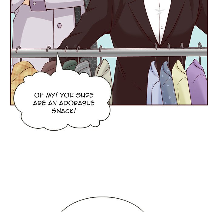 Little Miss Designer Chapter 11 image 54